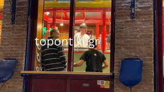 Κωνσταντέλιας – Ρότα ετοίμαζαν κρέπες για τον κόσμο!