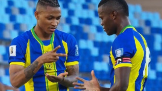 Ο Σαμάτα έπαιξε «πέτρα, ψαλίδι, χαρτί» για την εκτέλεση φάουλ