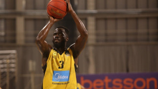 Άρης: Ανησυχία για Σανόγκο, τη Δευτέρα (20/11) για μαγνητική