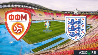 Μεγάλη πρόκληση: Σκόπια-Αγγλία και στο… εισιτήριο «Μακεδονία»