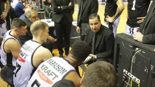 Τακιανός: «Βγάλαμε μεγάλες άμυνες που μας έδωσαν τη νίκη - Δείξαμε ψυχή και καρδιά»