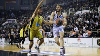 Τσαϊρέλης: «Κοντέψαμε να αυτοκτονήσουμε στο δεύτερο ημίχρονο»