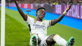 Ρεάλ Μαδρίτης: Νοκ άουτ για μήνες ο Βινίσιους