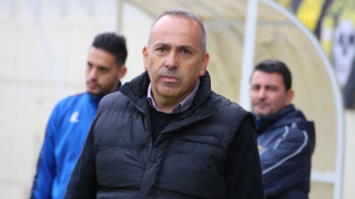 Αμανατίδης: «Τιμή να είμαι προπονητής σε μια μεγάλη ομάδα όπως ο Ηρακλής»