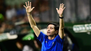 Ο Μαρθελίνο δεν ξεχνάει τον Παναθηναϊκό: «Ήταν σκληρό...»