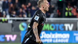 Συνέχεια στο αρνητικό σερί για ΟΦΗ, πρώτος βαθμός του Βόλου με Λόπεθ