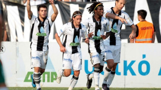 Αμπουμπακάρι: Ο Πάμπλο Γκαρσία, ο Τσάμπι Αλόνσο και ο Κωνσταντέλιας