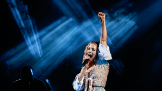 Μποφίλιου για Πρωτοψάλτη: «Είναι επικίνδυνη η λογοκρισία της τέχνης»