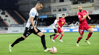 Super league 1: Αυλαία «ζωτικής σημασίας» για τον Βόλο- Όλα τα φώτα στο Άρης-ΠΑΟ