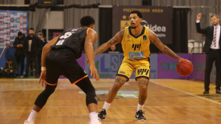 Έμεινε από δυνάμεις στην παράταση ο Άρης, ήττα με 88-99 από την Ουλμ, με κακή διαιτησία