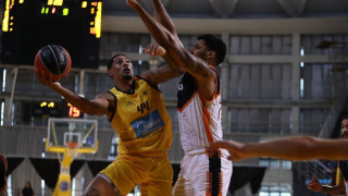 Η «μάχη» τετράδας για τον Άρη κόντρα στον Προμηθέα