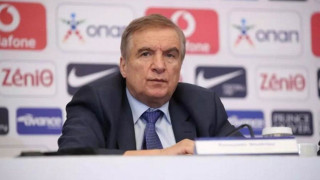 Δημητρίου: «Να επεκτείνουμε το συμβόλαιο του Πογέτ έως το 2026»