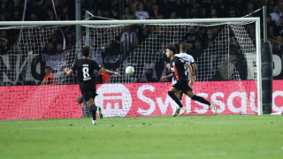 Βαβρίτσας: «Αυτά είναι τα προβλήματα της Άιντραχτ ενόψει ΠΑΟΚ