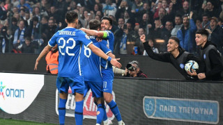 Με Τουρκία στο Euro 2024 η Εθνική Ελλάδας αν προκριθεί - Αυτός είναι ο όμιλος