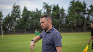 Μπαλασάς: «Κάθε ματς είναι κομβικό για την Επανομή»