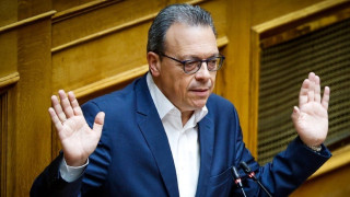 Φάμελλος: «Να ενταχθεί πρόγραμμα για την οπαδική βία στα σχολεία»