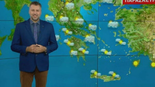 Κακοκαιρία-Καλλιάνος: Πιθανό το απαγορευτικό στα δρομολόγια των πλοίων!