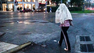 Καιρός: Προειδοποίηση Τσατραφύλλια για τετραήμερο με βροχές και πολλούς κεραυνούς