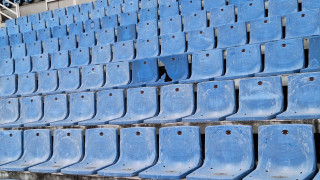 Καυτανζόγλειο: Ένα παλάτι βυθισμένο στη λάσπη και την σκουριά