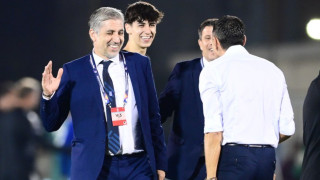 Η «γαλανόλευκη» ανάρτηση του Κωνσταντινίδη για τις επιτυχίες