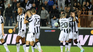 «Nik Mil-BET»: ΔΥΝΑΤΟ BET BUILDER και σήμερα στην ΤΟΥΜΠΑ. 5,90 απόδοση, 2άδες, αλλά & σύστημα 3/4/5 & μονά.