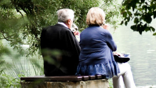 Αυτός είναι ο λόγος που οι άνδρες πεθαίνουν νωρίτερα από τις γυναίκες