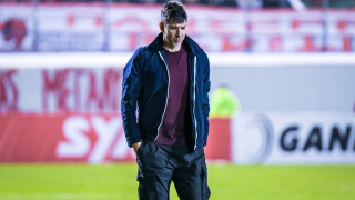 Ζουέλα: «Είπα στον Γκαρσία να φύγει από τον ΠΑΟΚ για να εξελιχθεί»