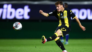 Ο Παναγίδης είναι στα χάι του!