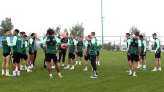 Κυνηγούν τον καλύτερο τους εαυτό ΑΕΚ και Παναθηναϊκός το 2024