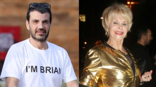 Τουτουντζής: «Έξαλλος» με τις δηλώσεις της Μαρίας Ιωαννίδου για τους ομοφυλόφιλους γονείς