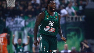 Euroleague: Ο Παναθηναϊκός διέλυσε τη Βαλένθια