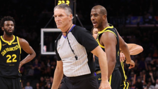 Ο διάλογος του Πολ με τον Φόστερ: «Είσαι σκ@λα» (vid)