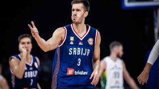 Ολυμπιακός: Λύνουν το συμβόλαιο του Πετρούσεφ οι Κινγκς