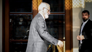 Καρπόφ για Σαββίδη και Ροστόφ: «Έχει μεγάλες φιλοδοξίες»-Τι είπε για το ποσοστό του Αρουτιούναντς