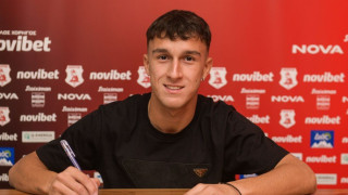 Ανανέωσε με τον Πανσερραϊκό ο Σοφιανός