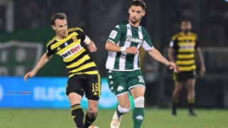 «The Specialist»: Εμπιστοσύνη σε Άρη για νίκη, 3-1 ο ΠΑΟΚ τον Πανσερραϊκό και άλλα ενδιαφέροντα για το σαββατοκύριακο!