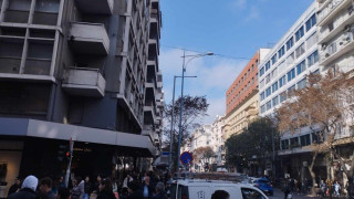 Θεσσαλονίκη: Σε κανονικά επίπεδα η αγορά παρά την Black Friday