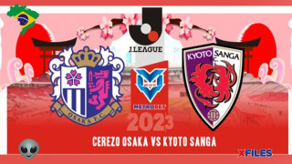 «X-Files» :  Πήραμε καλό κέρδος από επτά ταμεία και σήμερα, η Σκάλυ είναι σίγουρη  : I want to believe you, darling Cerezo Osaka…