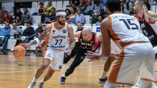 Δύσκολη αποστολή για τον Προμηθέα στη Λιθουανία με τη Ρίτας