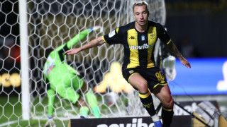 Τα xG λένε την αλήθεια: Ο Άρης απείλησε τον Παναθηναϊκό όσο κανένας άλλος φέτος