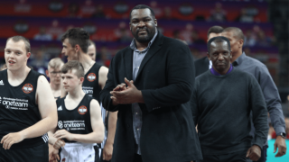 Σχορτσανίτης: Θετικά νέα για τον «Big Sofo», παραμένει στο νοσοκομείο