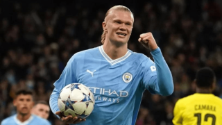 «Στο ένα Metro»: Πολλά… με λίγα το Σίτι – Λειψία