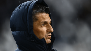 Λουτσέσκου: «Δεν ήταν «προπόνηση» το παιχνίδι με τον Πανσερραϊκό- Επόμενος τελικός για εμάς η Άιντραχτ»