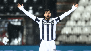 Ράφα Σοάρες: «Πάμε στην Φρανκφούρτη να κάνουμε το δικό μας παιχνίδι»