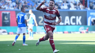 Τζόλης βγαλμένος από... όνειρο - Γκολ και ασίστ στην πεντάρα της Φορτούνα επί της Σάλκε