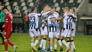 ΠΑΟΚ παντός καιρού, αποθέωση για Πάμπλο Γκαρσία