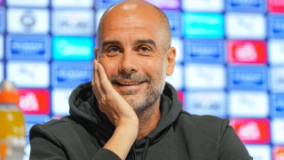 Γκουαρδιόλα: «Είμαι ωραίος άνδρας, σαγηνεύω τους παίκτες μου»