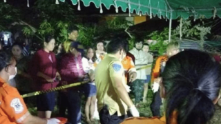 Ταϊλάνδη: Ο γαμπρός σκότωσε νύφη, πεθερά, κουνιάδα και αυτοκτόνησε