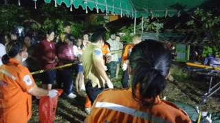 Γαμπρός μέθυσε στον γάμο του, σκότωσε τη νύφη και αυτοκτόνησε