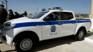 Παπάγου: Εμπρηστική επίθεση με γκαζάκια σε αυτοκίνητο διευθυντή εταιρείας